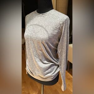Lululemon Swiftly Relaxed Long Sleeve 8